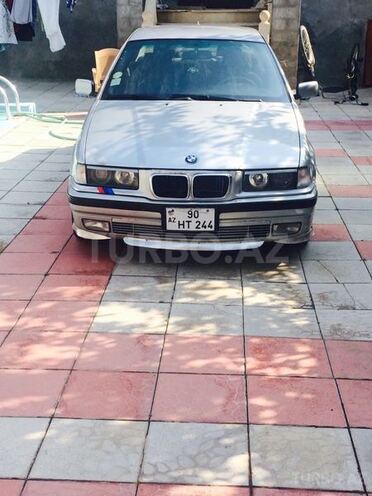 BMW 318 1997, 237,000 km - 1.8 л - Xırdalan