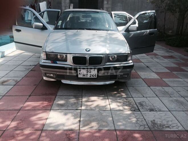 BMW 318 1997, 237,000 km - 1.8 л - Xırdalan
