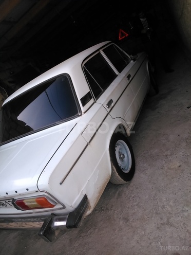 LADA (VAZ) 2106 1987, 150,000 km - 0.2 l - Sumqayıt