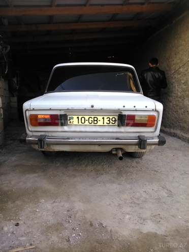 LADA (VAZ) 2106 1987, 150,000 km - 0.2 l - Sumqayıt