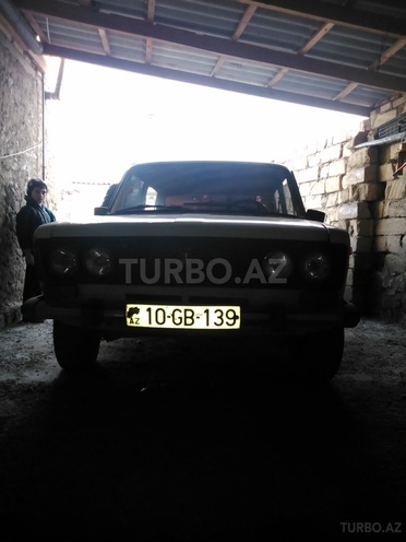 LADA (VAZ) 2106 1987, 150,000 km - 0.2 l - Sumqayıt