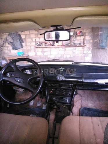 LADA (VAZ) 2106 1987, 150,000 km - 0.2 l - Sumqayıt