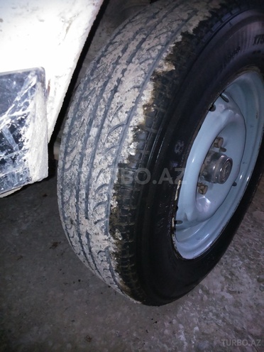 LADA (VAZ) 2106 1987, 150,000 km - 0.2 l - Sumqayıt