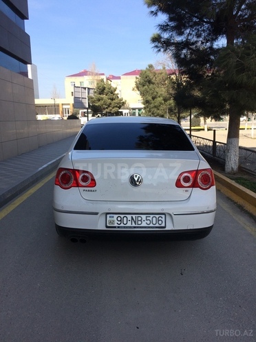 Volkswagen Passat 2009, 143,076 km - 1.8 l - Sumqayıt