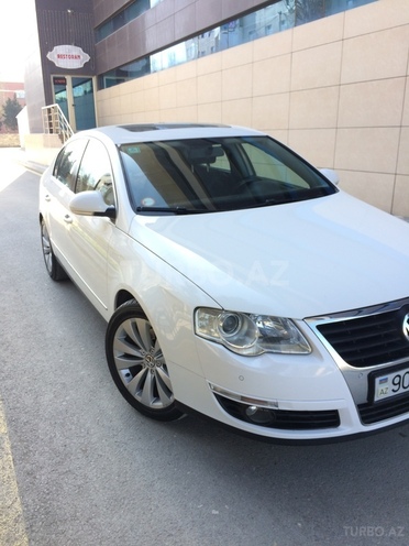 Volkswagen Passat 2009, 143,076 km - 1.8 l - Sumqayıt