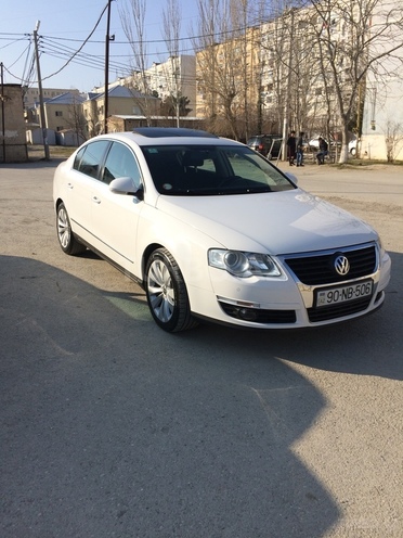 Volkswagen Passat 2009, 143,076 km - 1.8 l - Sumqayıt