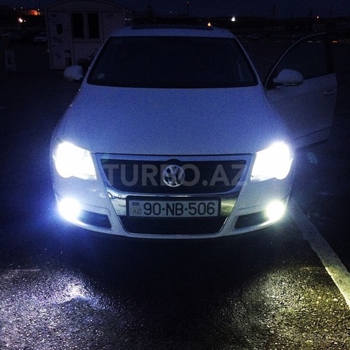 Volkswagen Passat 2009, 143,076 km - 1.8 l - Sumqayıt