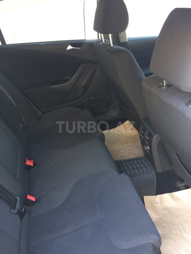 Volkswagen Passat 2009, 143,076 km - 1.8 l - Sumqayıt
