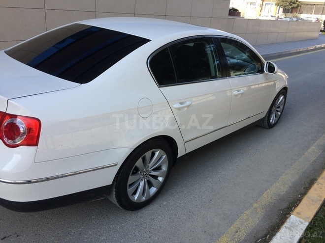 Volkswagen Passat 2009, 143,076 km - 1.8 l - Sumqayıt