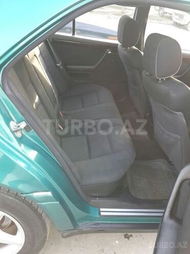 Mercedes C 320 1996, 280,000 km - 2.3 l - Bakı