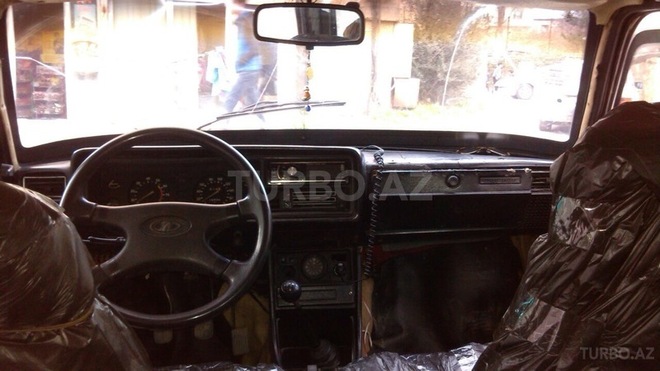 LADA (VAZ) 2107 1981, 250,000 km - 1.3 l - Bakı