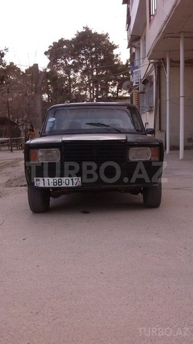 LADA (VAZ) 2107 1981, 250,000 km - 1.3 l - Bakı