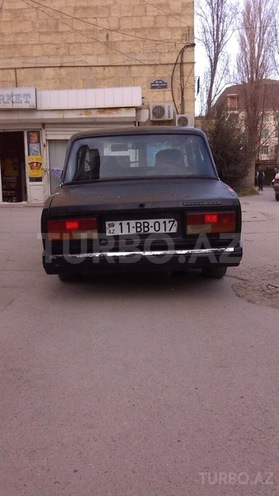 LADA (VAZ) 2107 1981, 250,000 km - 1.3 l - Bakı