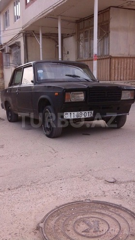 LADA (VAZ) 2107 1981, 250,000 km - 1.3 l - Bakı