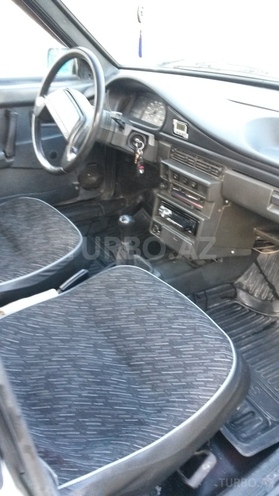 LADA (VAZ) 21099 1998, 160,000 km - 1.5 l - Bakı