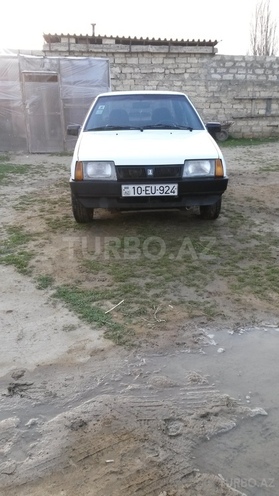LADA (VAZ) 21099 1998, 160,000 km - 1.5 l - Bakı