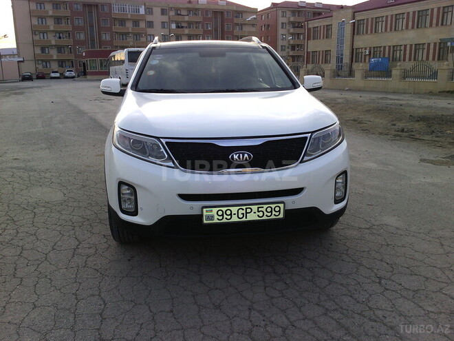 Kia Sorento 2013, 91,000 km - 2.4 l - Bakı