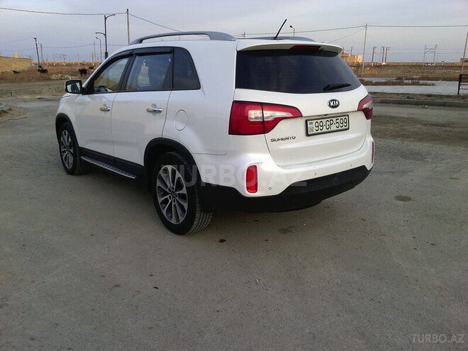 Kia Sorento 2013, 91,000 km - 2.4 l - Bakı