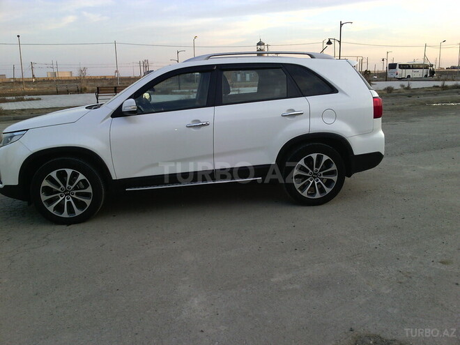 Kia Sorento 2013, 91,000 km - 2.4 l - Bakı