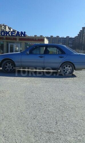 Mercedes C 180 1994, 494,000 km - 1.8 л - Bakı