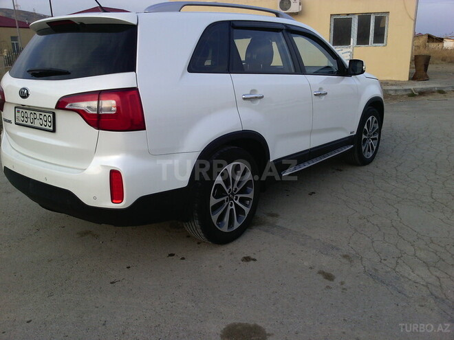 Kia Sorento 2013, 91,000 km - 2.4 l - Bakı