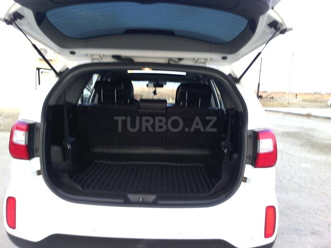 Kia Sorento 2013, 91,000 km - 2.4 l - Bakı