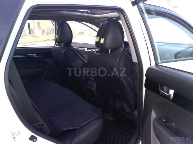 Kia Sorento 2013, 91,000 km - 2.4 l - Bakı