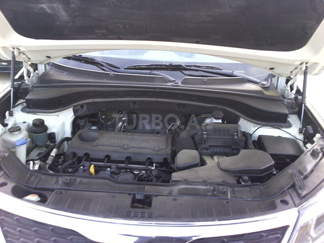 Kia Sorento 2013, 91,000 km - 2.4 l - Bakı