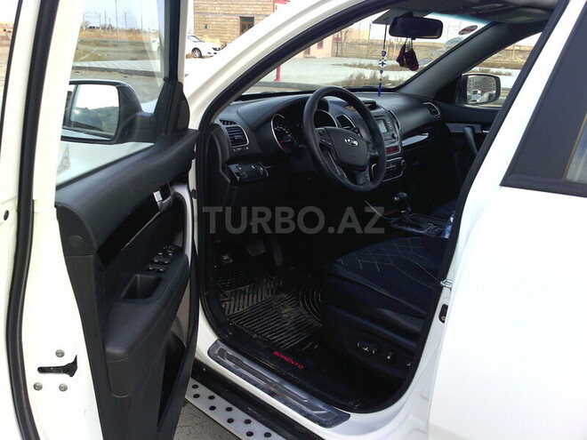 Kia Sorento 2013, 91,000 km - 2.4 l - Bakı