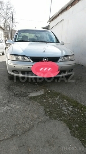 Opel Vectra 1999, 181,000 km - 1.6 l - Göyçay