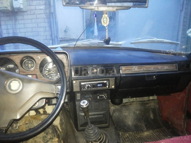 GAZ 24-10 1985, 237,000 km - 0.1 л - Bakı