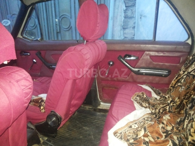 GAZ 24-10 1985, 237,000 km - 0.1 л - Bakı