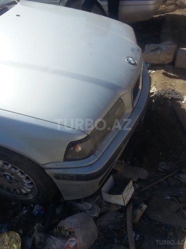 BMW 318 1996, 35,000 km - 0.2 л - Bakı
