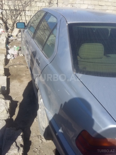 BMW 318 1996, 35,000 km - 0.2 л - Bakı