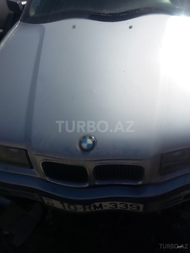 BMW 318 1996, 35,000 km - 0.2 л - Bakı