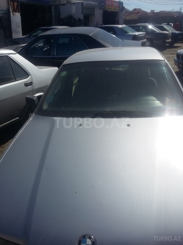 BMW 318 1996, 35,000 km - 0.2 л - Bakı