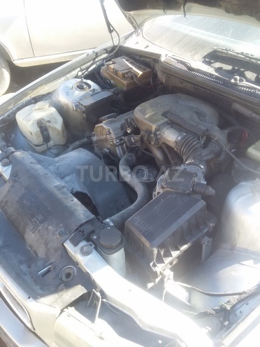 BMW 318 1996, 35,000 km - 0.2 л - Bakı