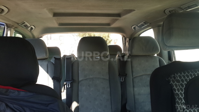 Mercedes Vito 2003, 385,000 km - 2.2 l - Bakı