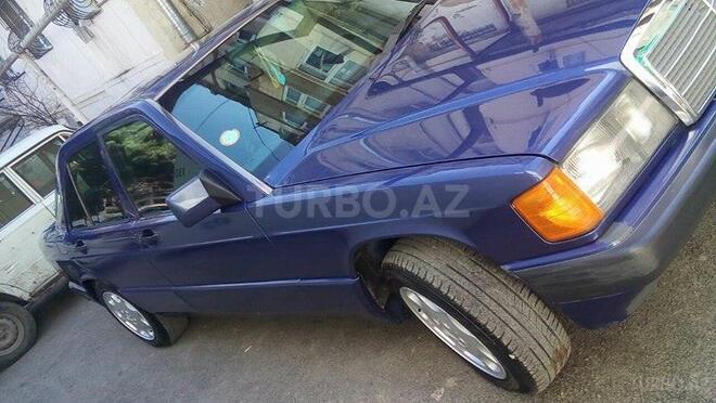 Mercedes C 230 1992, 196,000 km - 2.0 l - Bakı