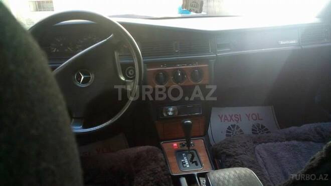 Mercedes C 230 1992, 196,000 km - 2.0 l - Bakı