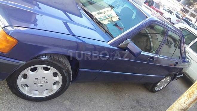 Mercedes C 230 1992, 196,000 km - 2.0 l - Bakı