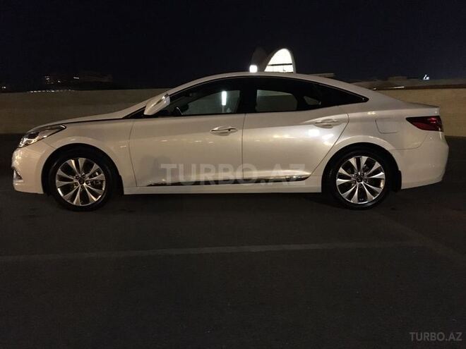 Hyundai Azera 2014, 93,000 km - 3.0 l - Bakı