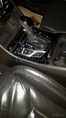 Hyundai Azera 2014, 93,000 km - 3.0 l - Bakı