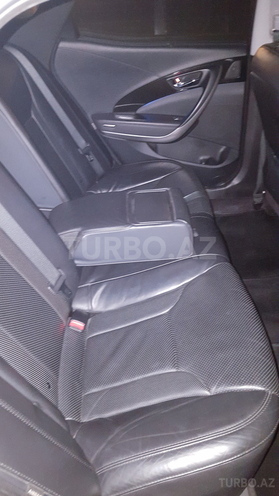 Hyundai Azera 2014, 93,000 km - 3.0 l - Bakı