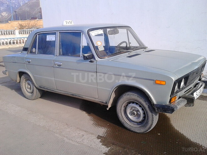 LADA (VAZ) 2106 1983, 735,620 km - 1.3 l - İsmayıllı
