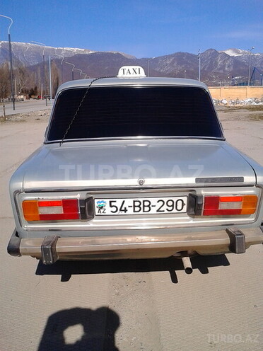 LADA (VAZ) 2106 1983, 735,620 km - 1.3 l - İsmayıllı