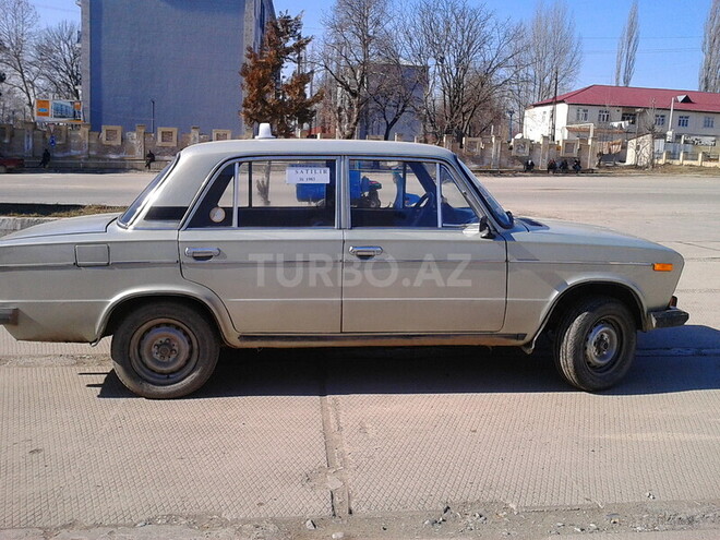 LADA (VAZ) 2106 1983, 735,620 km - 1.3 l - İsmayıllı