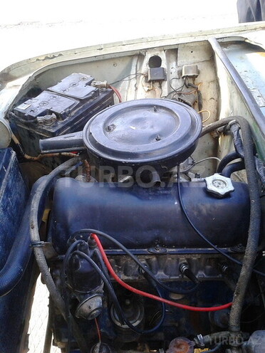 LADA (VAZ) 2106 1983, 735,620 km - 1.3 l - İsmayıllı