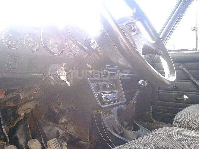 LADA (VAZ) 2106 1983, 735,620 km - 1.3 l - İsmayıllı