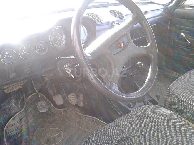 LADA (VAZ) 2106 1983, 735,620 km - 1.3 l - İsmayıllı